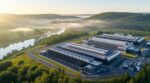 Pr&egrave;s de Lascaux, cette &laquo;&nbsp;usine &agrave; calcul&nbsp;&raquo; IA r&eacute;v&egrave;le la bataille cach&eacute;e qui menace le r&eacute;seau &eacute;lectrique fran&ccedil;ais