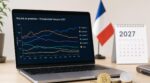 Présidentielle 2027 : comment la cote de David Lisnard a explosé sur ce marché de prédiction crypto interdit en France