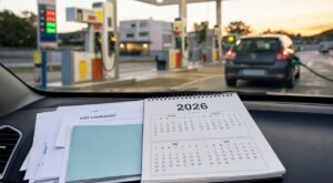 Prime carburant 2026 : pourquoi cette aide de 1 000 &euro; exon&eacute;r&eacute;s n&rsquo;est pas automatique et comment la demander