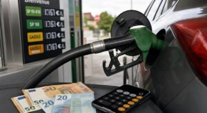 Prime carburant de 100 euros : versement automatique pour 3 millions de Fran&ccedil;ais et ce que les autres doivent absolument faire pour la toucher