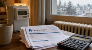 Prix du gaz : la hausse du 1er novembre 2026 va faire exploser votre facture si vous avez ce type de contrat