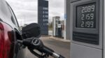 Prix du gazole : la baisse est enclench&eacute;e par le G7, mais voici le d&eacute;tail technique qui bloque la chute des prix &agrave; la pompe