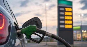 Prix du gazole : le nombre d&rsquo;heures de Smic pour faire le plein a explos&eacute;, ce gouffre qui vous s&eacute;pare de 2020