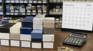 Prix du tabac au 1er novembre : pourquoi il ne s&rsquo;agit pas d&rsquo;une hausse g&eacute;n&eacute;rale et ce qui change vraiment pour votre budget