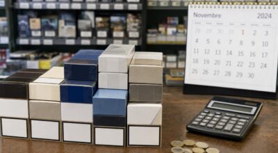 Prix du tabac au 1er novembre : pourquoi il ne s’agit pas d’une hausse générale et ce qui change vraiment pour votre budget