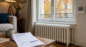 Prix rep&egrave;re du gaz : la hausse du 1er novembre 2026 va faire exploser votre facture si vous avez ce contrat