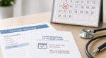 Rendez-vous m&eacute;dical : cette r&egrave;gle m&eacute;connue qui permet &agrave; votre m&eacute;decin de vous facturer 930 &euro; pour une simple annulation
