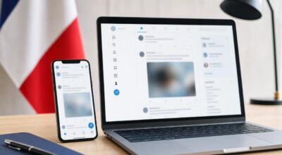 Réseaux sociaux : ces nouveaux contenus que l’État pourra supprimer en 24h sans l’avis d’un juge