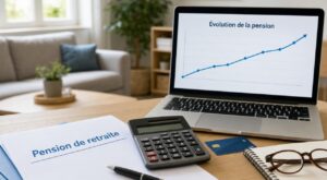 Retraite Agirc-Arrco : voici ce que la hausse de 1,4% va vraiment vous rapporter en euros d&egrave;s le virement du 1er novembre 2026