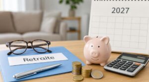 Retraite de base 2027 : le montant maximum de votre pension est fix&eacute;, mais une condition cl&eacute; vous emp&ecirc;chera de l&rsquo;atteindre