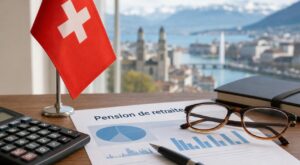Retraite en Suisse : AVS, LPP, 3e pilier&hellip; ce que les frontaliers ignorent sur le syst&egrave;me qui va financer leur pension