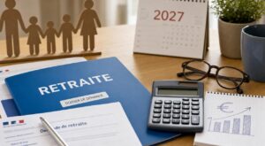 Retraite pour 3 enfants : adieu le bonus de 10%, ce seuil de pension va d&eacute;cider si la r&eacute;forme 2027 vous enrichit ou vous appauvrit