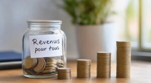 Revenu universel : ces actions que veulent vous verser Elon Musk et Anthropic vont-elles vraiment remplacer votre salaire ?