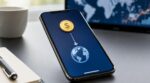 Samsung Wallet int&egrave;gre l&rsquo;USDC : comment envoyer de l&rsquo;argent &agrave; l&rsquo;&eacute;tranger sans portefeuille crypto ni cl&eacute;s priv&eacute;es
