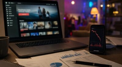 Série FTX sur Netflix : « Fêtes et romance toxique ? » La réalité de la fraude à 8 milliards racontée par une ex-dirigeante