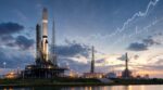 SpaceX valoris&eacute;e 1 000 000 milliards $ : derri&egrave;re la pr&eacute;diction choc d&rsquo;Elon Musk, le plan qui pourrait tout changer pour les actionnaires