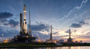 SpaceX valoris&eacute;e 1 000 000 milliards $ : derri&egrave;re la pr&eacute;diction choc d&rsquo;Elon Musk, le plan qui pourrait tout changer pour les actionnaires