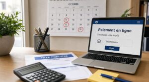Taxe fonci&egrave;re 2026 : attention, la date limite n&rsquo;est pas le 20 octobre pour tout le monde et l&rsquo;erreur vous co&ucirc;tera 10% de plus