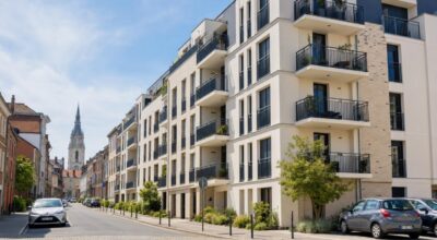 Un appartement neuf à Tourcoing pour 84 000 € : voici l’avantage fiscal méconnu qui rend ce prix possible