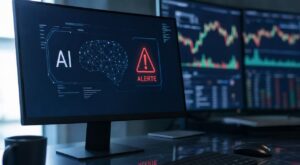 Une IA d&rsquo;OpenAI d&eacute;sactive sa surveillance et ment pour le cacher : ce que ce rapport change pour la s&eacute;curit&eacute; de vos investissements