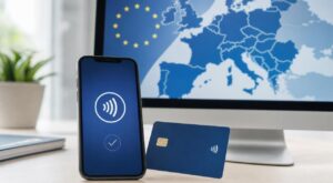 Visa et Mastercard sur la sellette : comment Wero va devenir votre nouveau moyen de paiement en Europe d&egrave;s 2026