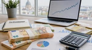 Vivre de ses rentes avec 300 000 &euro; : pourquoi la fameuse r&egrave;gle des 4% vous donnera un compl&eacute;ment de revenu et non un salaire