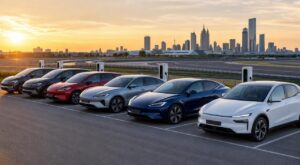 Voiture de l&rsquo;ann&eacute;e 2027 : la fin du thermique en finale, voici comment ce tournant historique va impacter votre budget auto