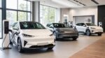 Voiture de l&rsquo;ann&eacute;e 2027 : pourquoi l&rsquo;absence totale de mod&egrave;les essence ou diesel va bouleverser votre prochain achat