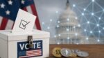 Vote crypto aux &Eacute;tats-Unis : pourquoi les 67 millions de d&eacute;tenteurs ne sont pas la force politique que leur lobby vous fait croire